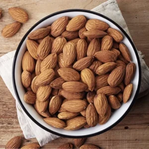 Almonds