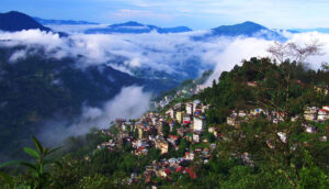 Gangtok, Sikkim