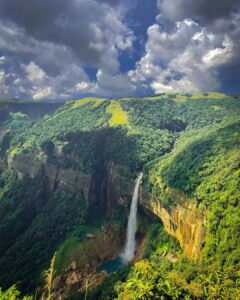 Shillong, Meghalaya