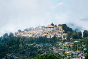 Tawang, Arunachal Pradesh