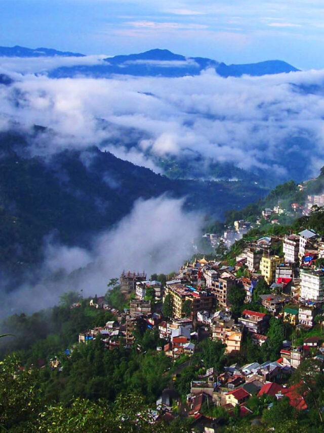 Gangtok, Sikkim